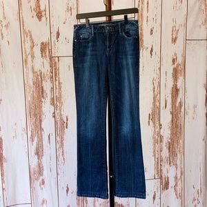 Joe's Jeans The Honey Booty Fit Size 29